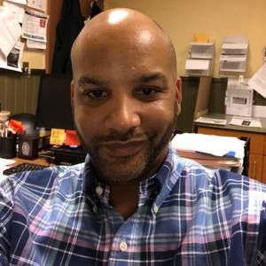 Meet your Posher, Patrick